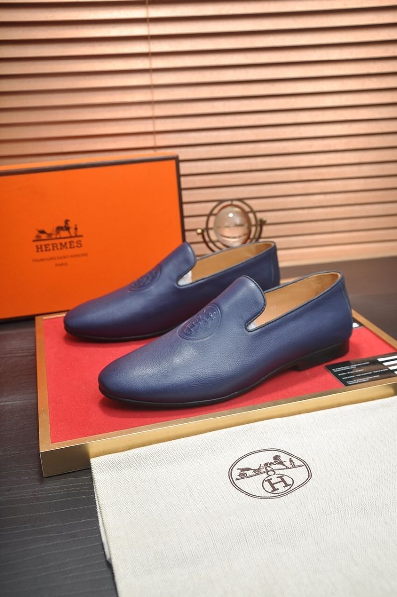 Hermes Business Shoes